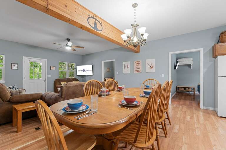 Find Rentals