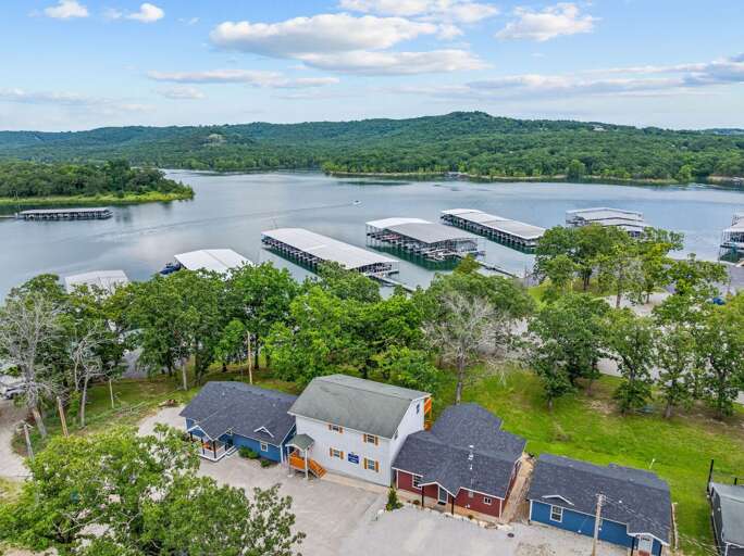 Find Rentals