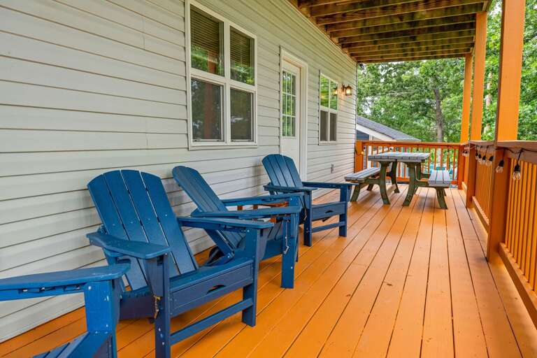 Find Rentals