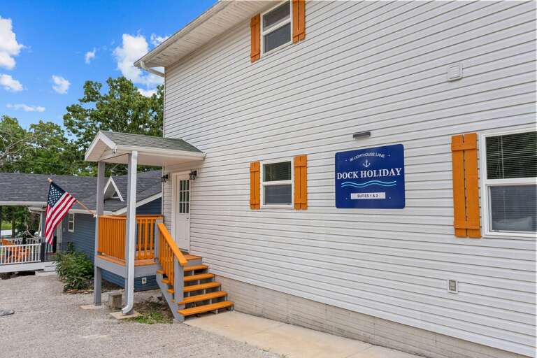 Find Rentals