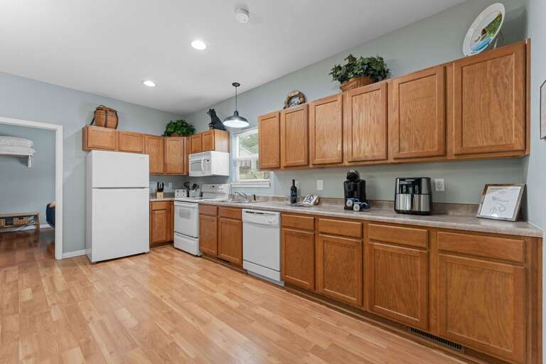 Find Rentals