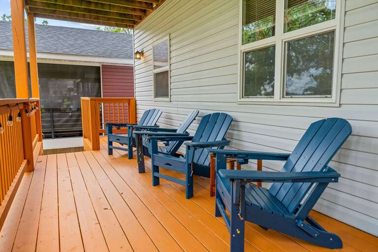 Find Rentals