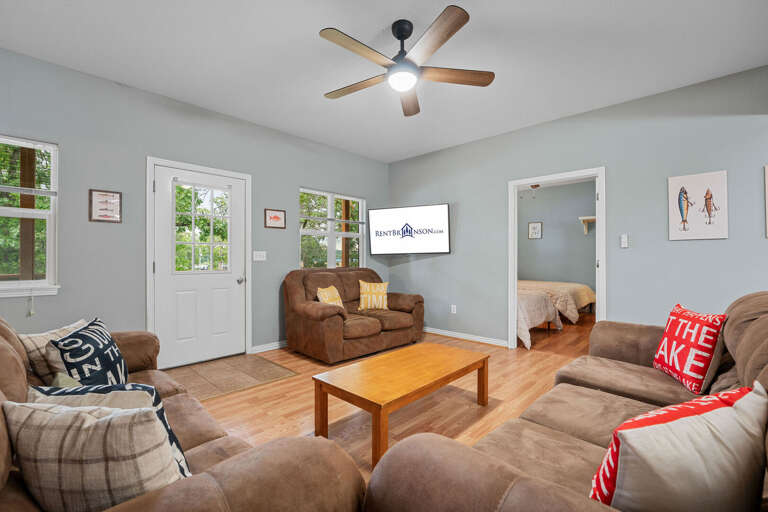 Find Rentals