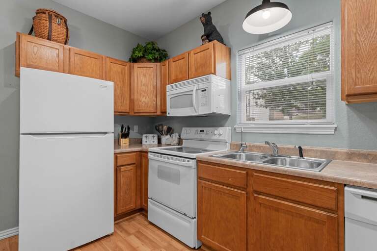 Find Rentals