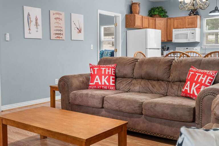 Find Rentals