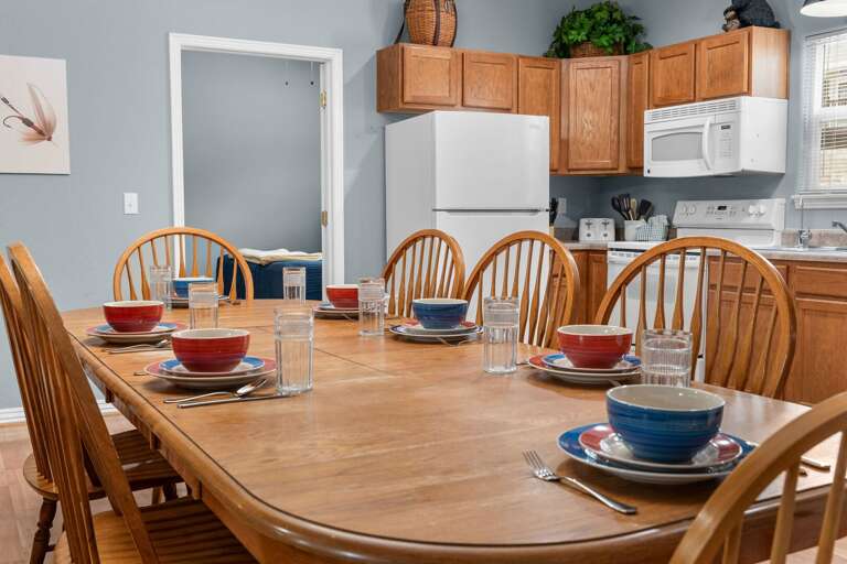 Find Rentals