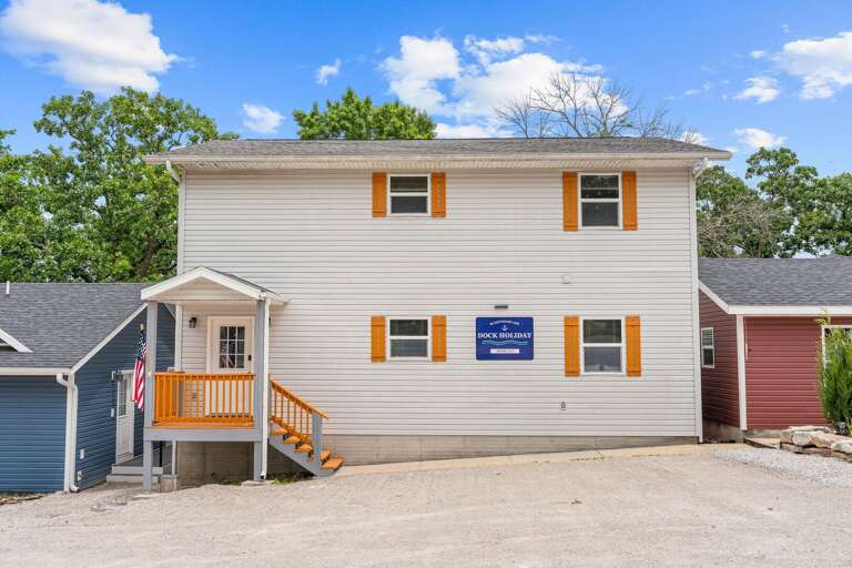 Find Rentals