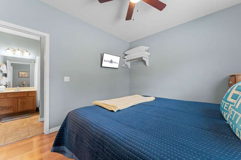 Find Rentals