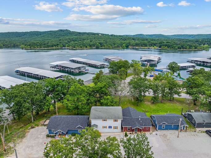 Find Rentals