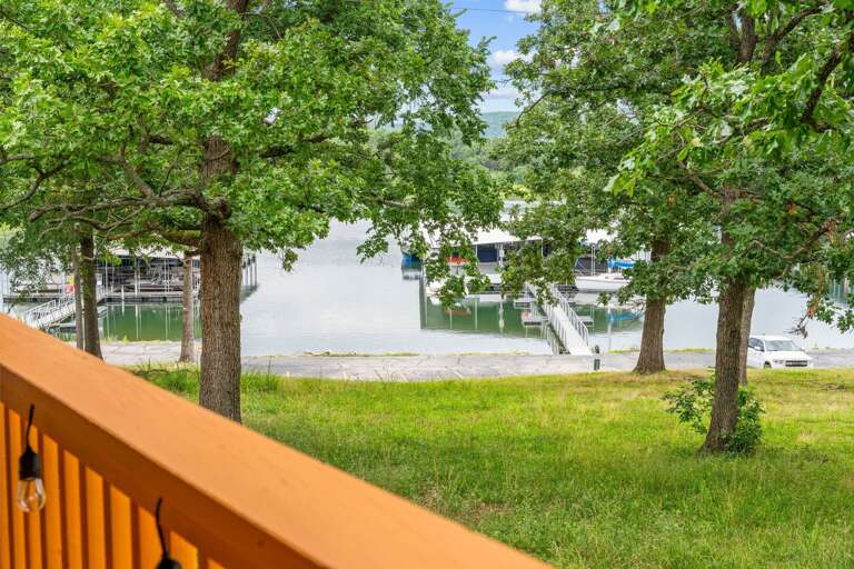 Kimberling City Condo Rental