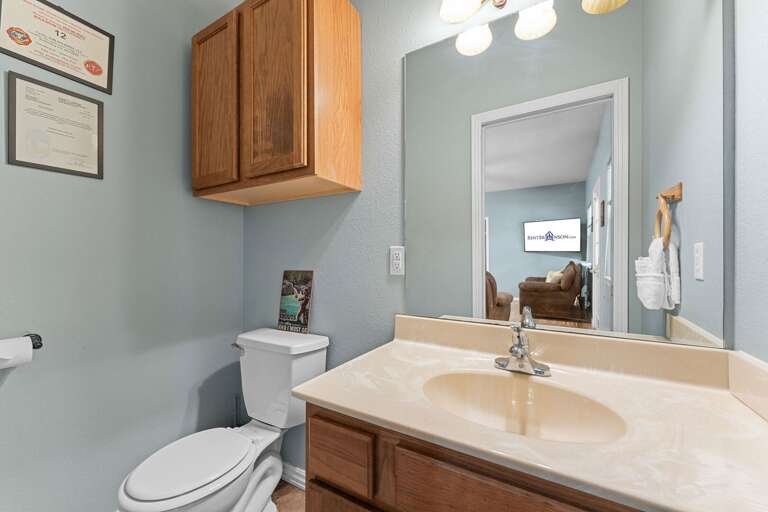 Find Rentals