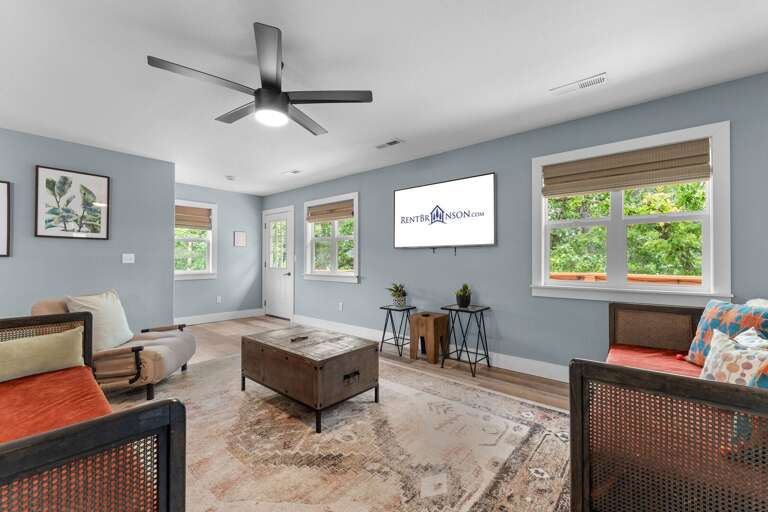 Find Rentals