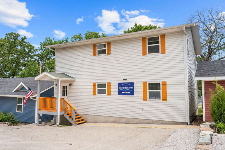 Find Rentals