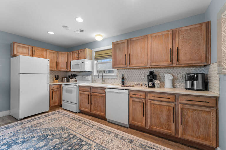 Find Rentals