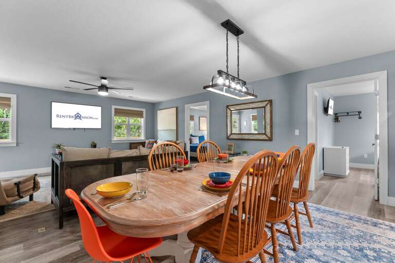 Find Rentals