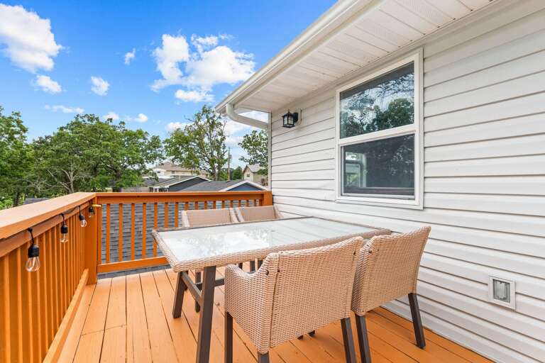 Find Rentals