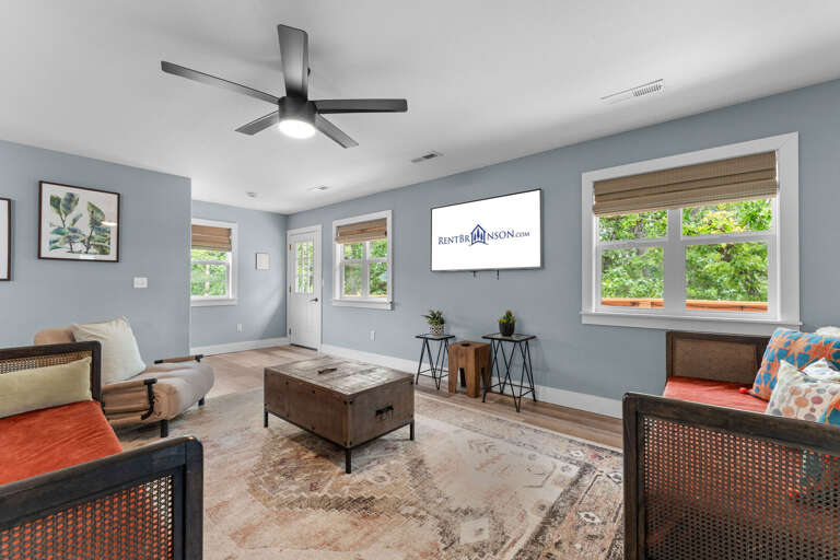 Find Rentals