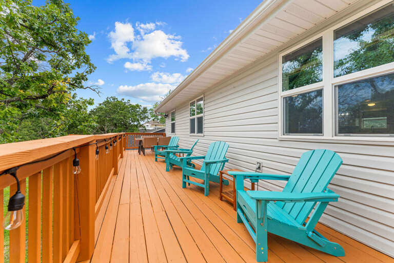 Find Rentals