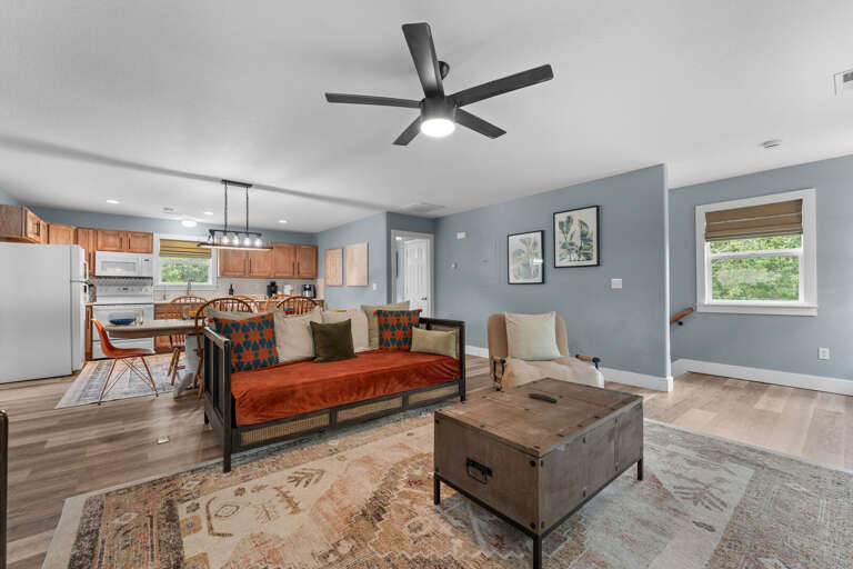 Find Rentals