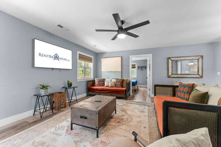 Kimberling City Condo Rental
