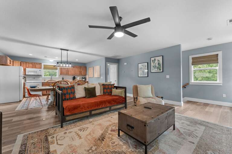 Find Rentals