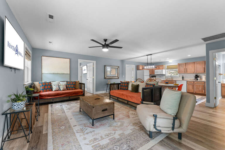 Find Rentals