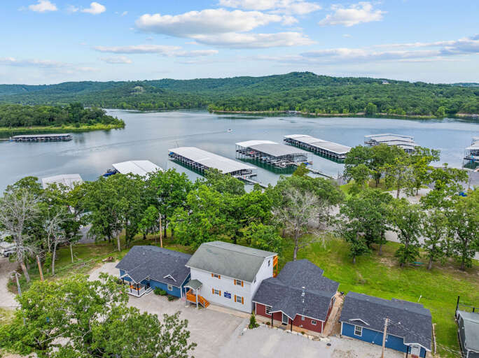 Find Rentals