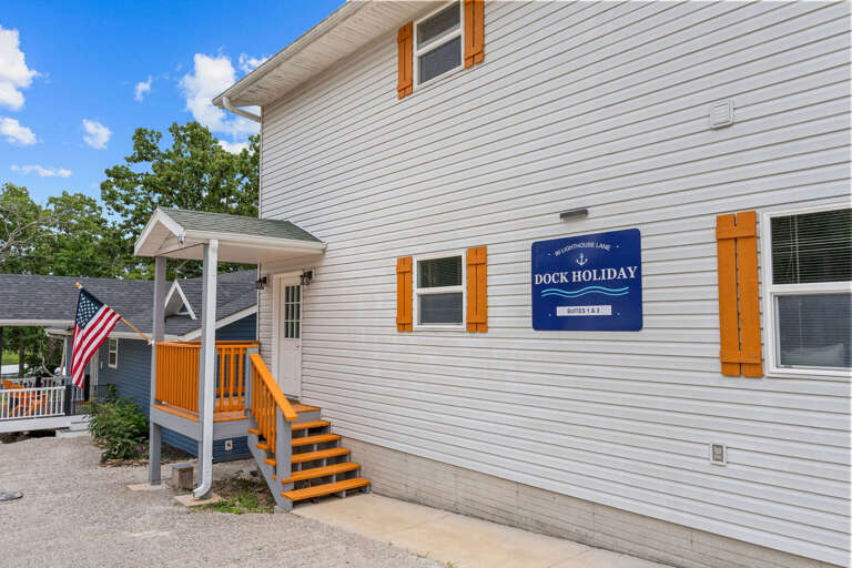 Find Rentals