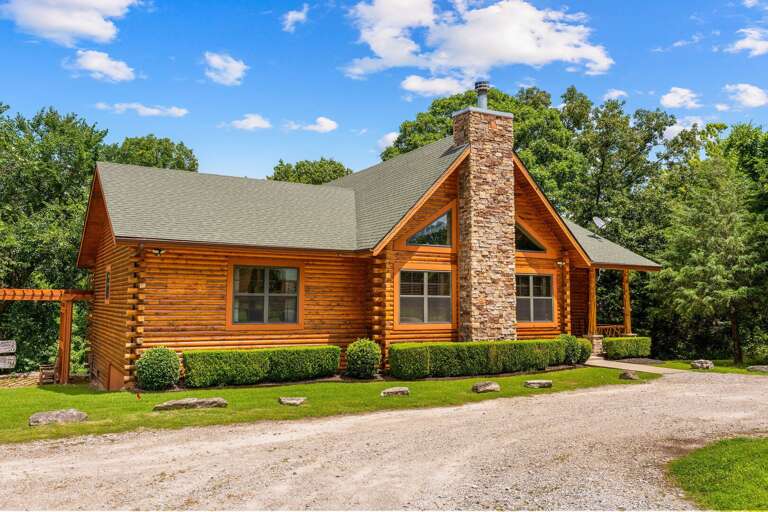 Find Rentals