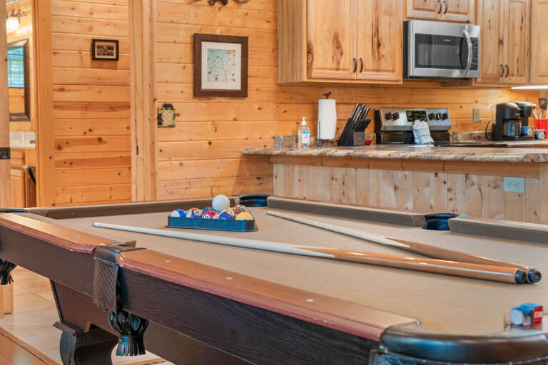 Find Rentals