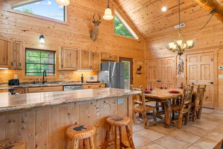 Find Rentals