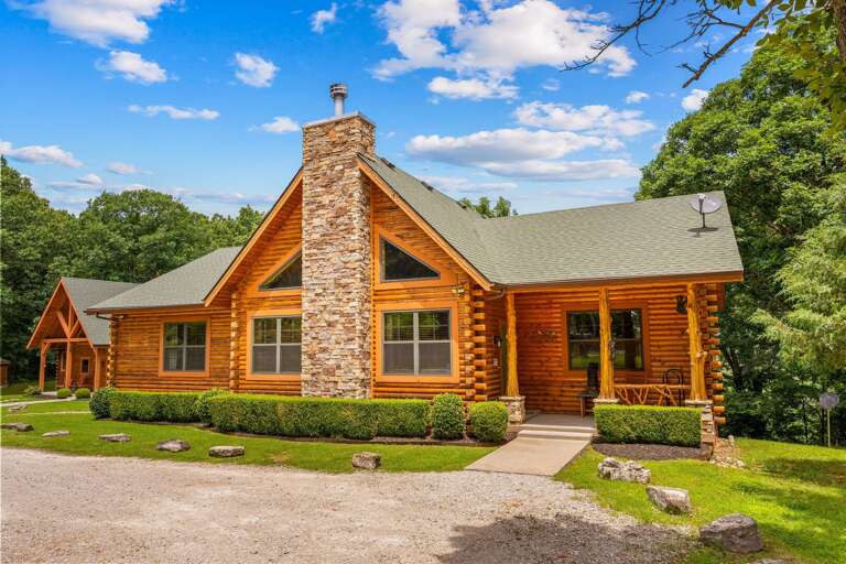 Find Rentals