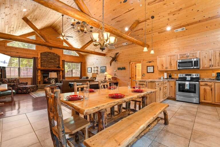 Find Rentals