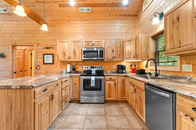 Find Rentals