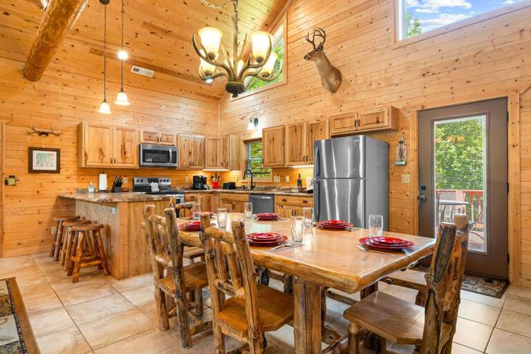 Find Rentals