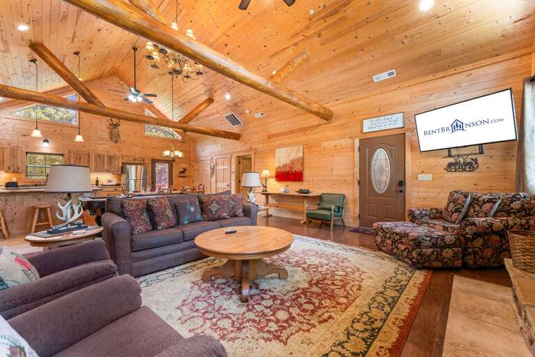 Find Rentals