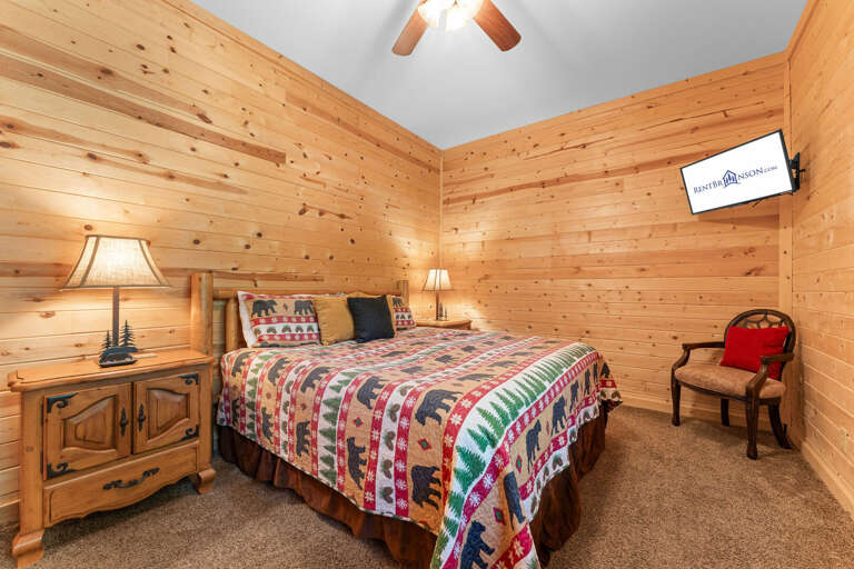 Find Rentals