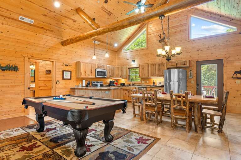 Ridgedale Rental Rental