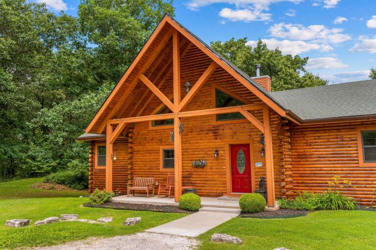 Find Rentals