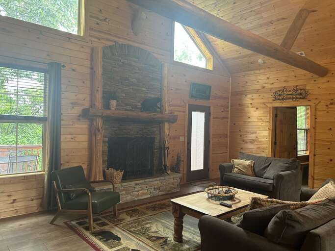Ridgedale Rental Rental