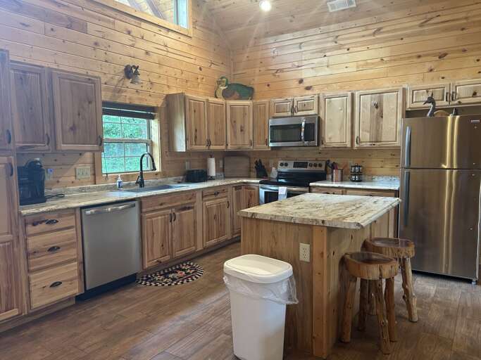 Ridgedale Rental Rental