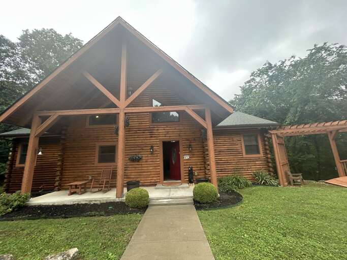 Find Rentals