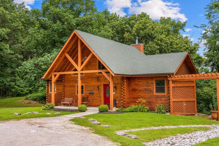 Find Rentals