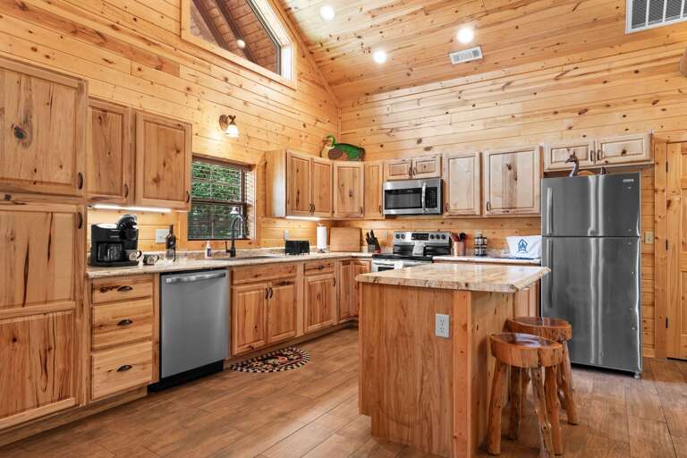 Find Rentals
