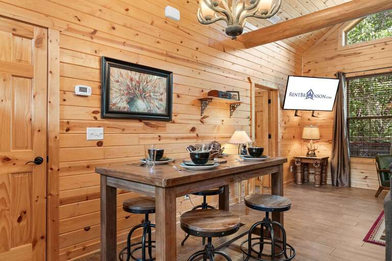 Find Rentals