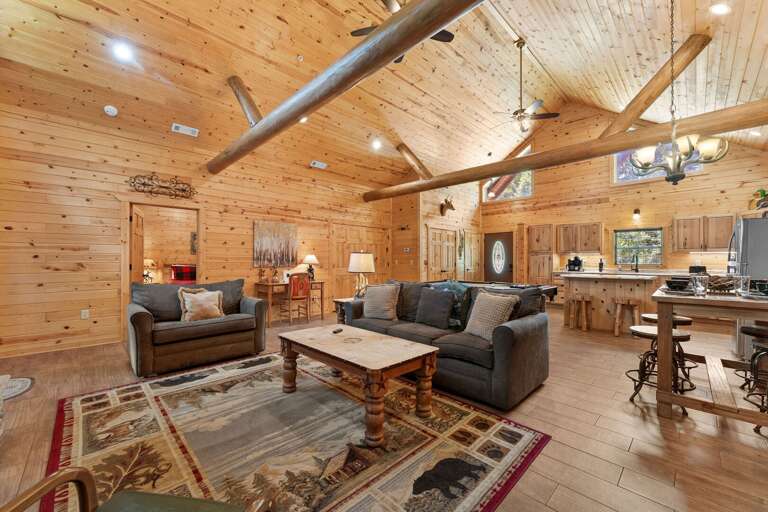 Find Rentals