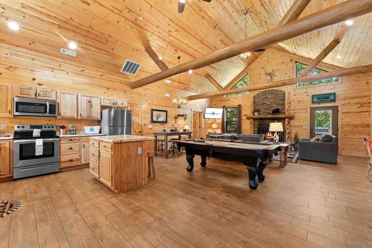 Find Rentals