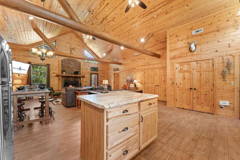 Find Rentals