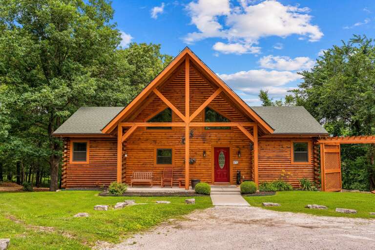 Find Rentals