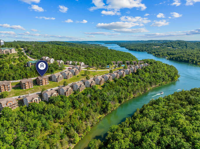 Branson Condo Rental